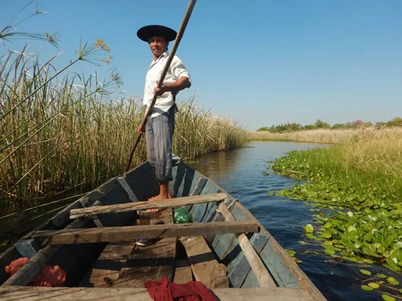 Corrientes: el turismo de invierno crece en el interior y preocupa en Capital
