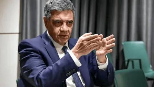 Jorge Macri anticipa un eventual acuerdo electoral con La Libertad Avanza