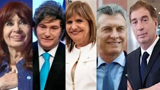 “La Argentina es un país futbolero, pero cambió la relación de la Selección con el poder político”