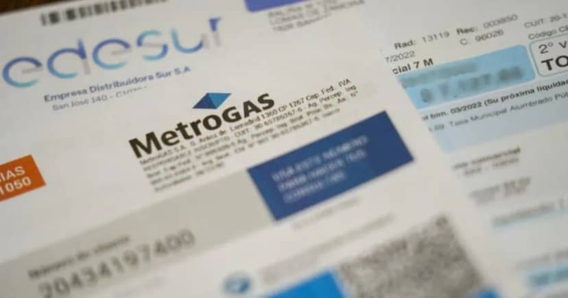 Se vende Metrogas: Manzano, Pierri y otros 3 grupos empresarios compiten por la distribuidora de YPF