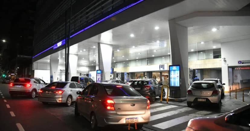 "La nafta quedó barata otra vez", advierte el mercado y se enfría la expectativa de baja en los combustibles