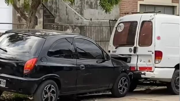 Santa Fe: asesinaron a un integrante de la barra de Colón