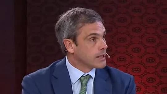 Michel: "El peronismo no tiene destino si no se une en la próxima elección"