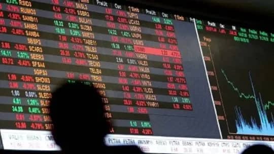 Mercados en alerta: la tensión en Medio Oriente y el yen ponen presión sobre la renta variable