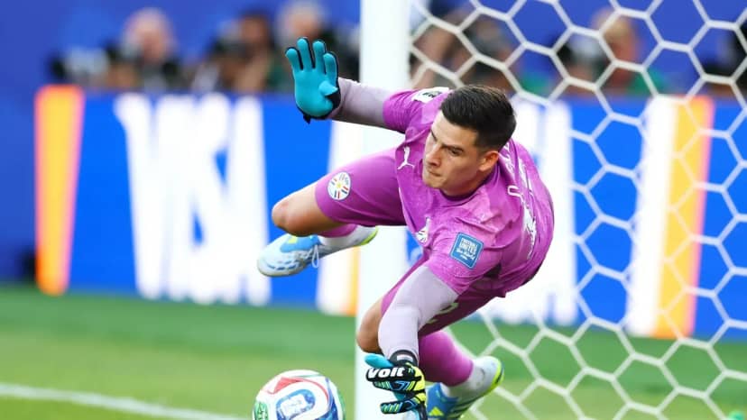 Qué se sabe del futuro de Orlando Gill en San Lorenzo - TyC Sports