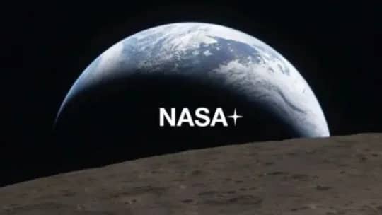 NASA+ desembarca en Amazon TV con su plataforma de streaming gratuita y sin publicidades