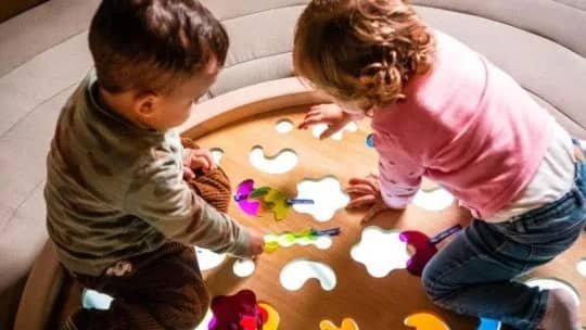 Regalos para el Día del Niño según la edad: ideas creativas, desde bebés hasta preadolescentes