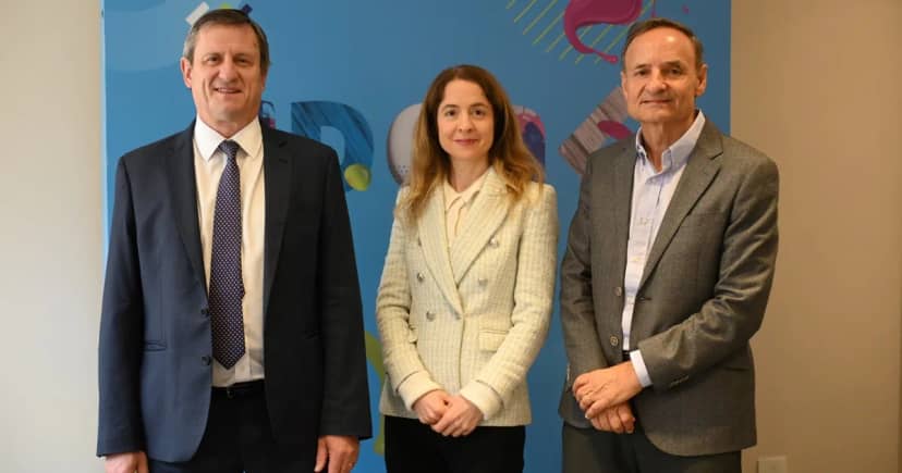 Empresarios apoyan el rumbo económico de Milei pero reclaman "políticas a largo plazo"