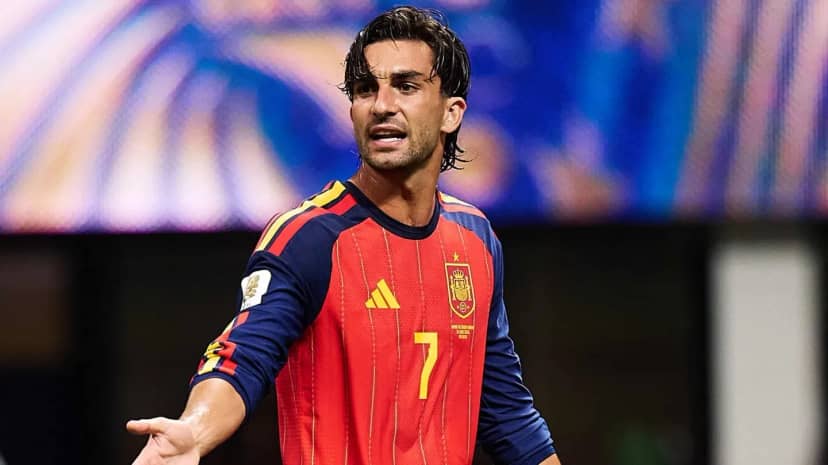 Alerta Mundial: dos partidos de España en la mira por posibles irregularidades en apuestas deportivas - TyC Sports