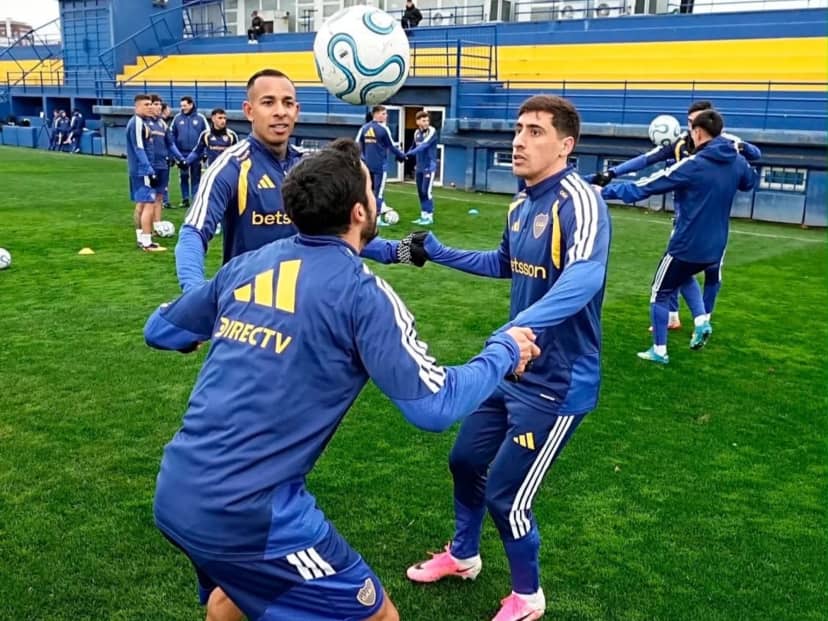 El regreso de Villa a Boca: qué votaron los hinchas sobre cómo lo recibirá la Bombonera