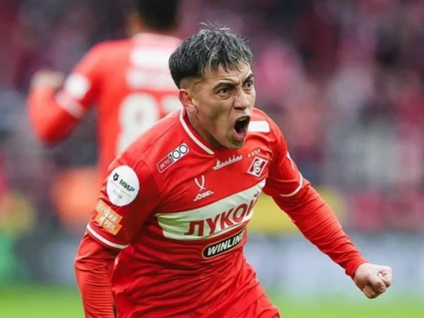 River busca repatriar a Esequiel Barco