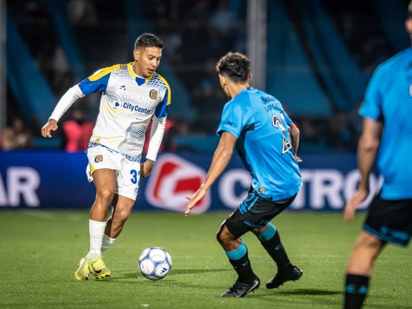 Ya juegan Belgrano y Rosario Central por la primera fecha del Clausura