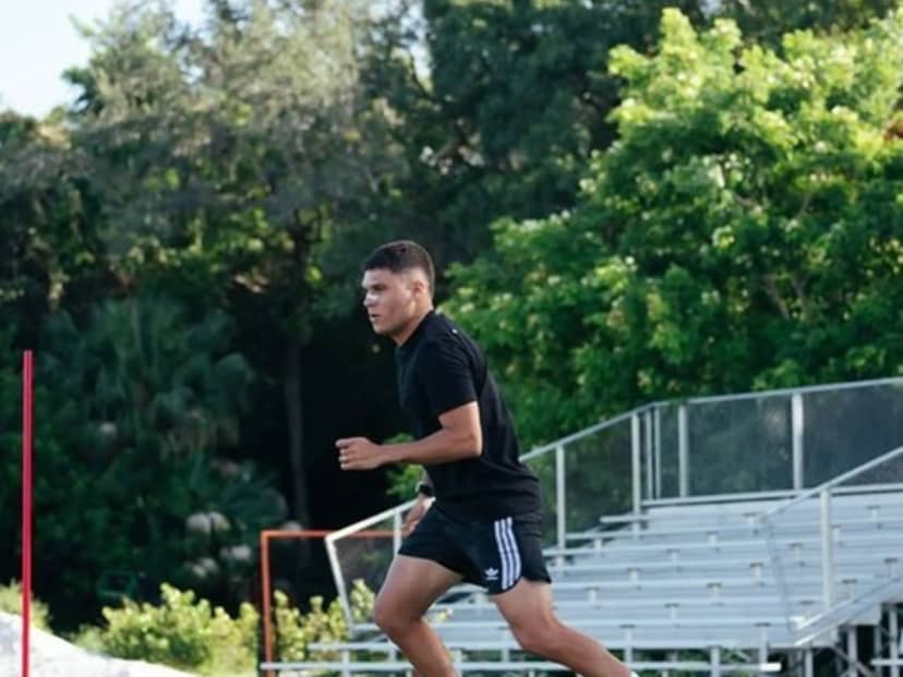 "Dejó de ser profesional": las duras críticas de un histórico de River a Juanfer Quintero