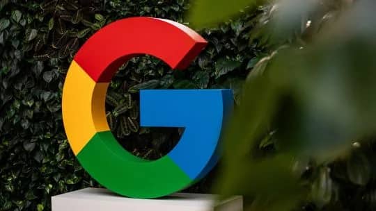 La Unión Europea multó a Google con 890 millones de euros por violar la Ley de Mercados Digitales