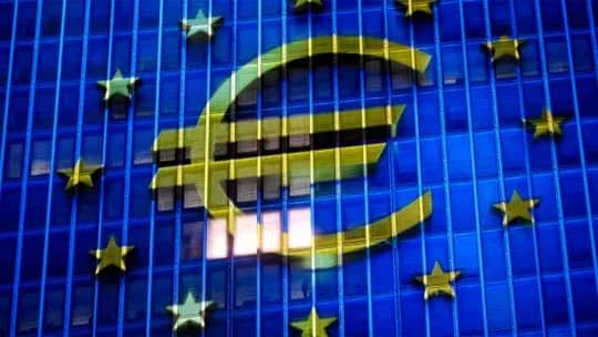 BCE mantiene tasas sin cambios para evaluar impacto de la guerra en la inflación