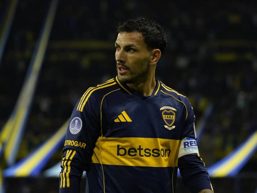 Copa Sudamericana: cuándo es el partido de vuelta entre Boca y O'Higgins y cuál es el posible rival en octavos
