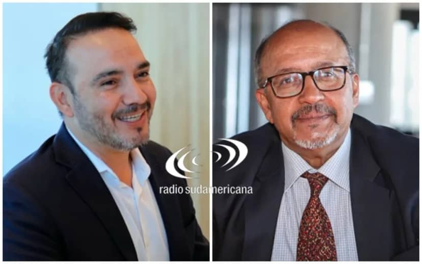 Juan Pablo Valdés recibirá al embajador de la India en Argentina