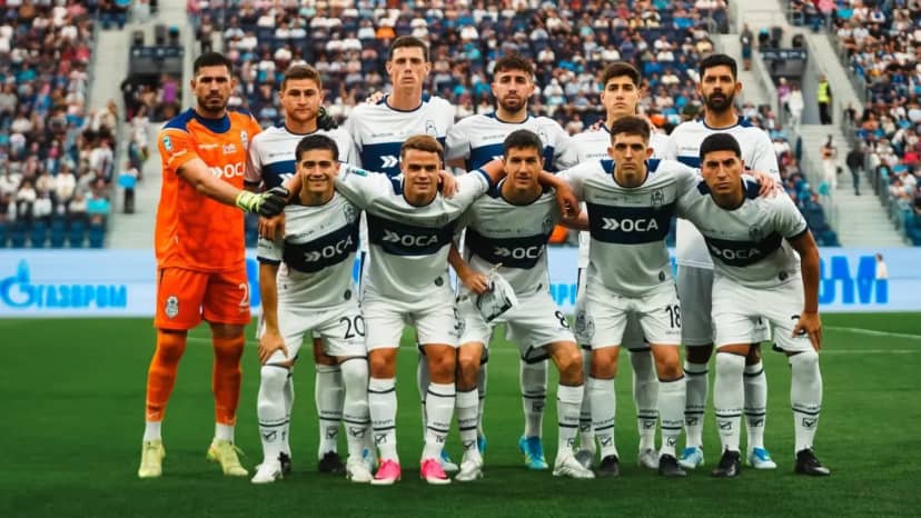 Qué pasó en Gimnasia durante el Mundial: refuerzos, salidas, gira exótica y cómo llega al Clausura - TyC Sports