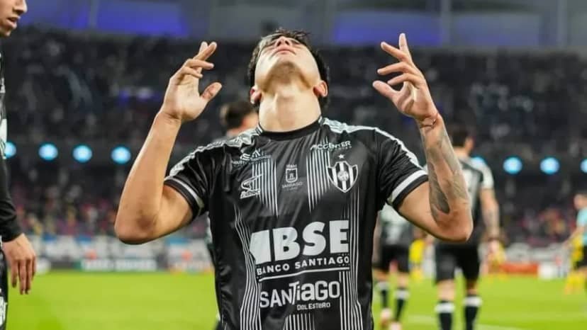 Gimnasia de Mendoza vs. Central Córdoba, por el Torneo Clausura: dónde ver en vivo, horario y formaciones - TyC Sports