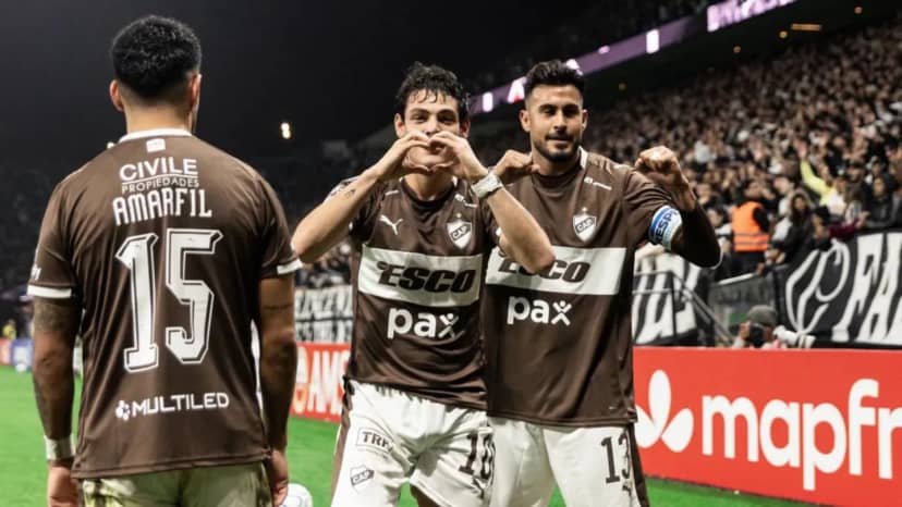 Platense vs. Unión, por el Torneo Clausura: dónde ver en vivo, horario y formaciones - TyC Sports