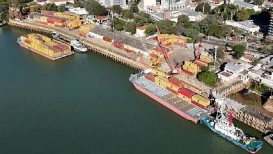 Cómo operarán en Corrientes las embarcaciones cedidas por el Gobierno nacional
