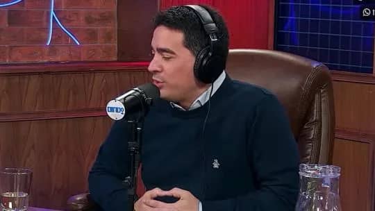 Adrián Ravier: "Que el tipo de cambio llegue a 1.800 pesos en unos meses es una posibilidad"
