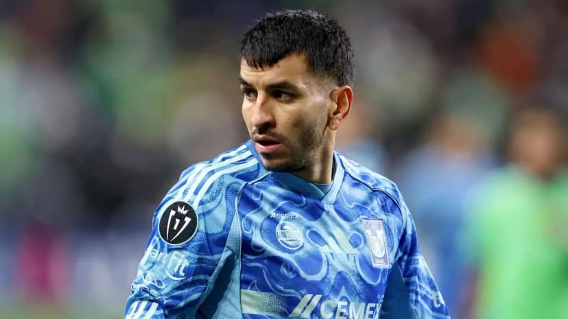Fin de la novela: River oficializó la llegada de Correa - TyC Sports