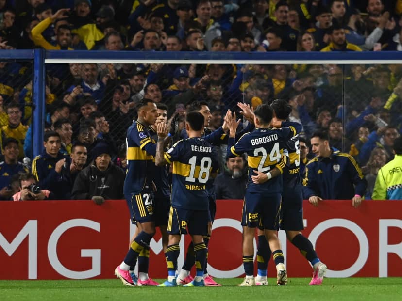 Boca en VIVO: el triunfo ante O’Higgins, mercado de pases y más noticias de este viernes 24 de julio