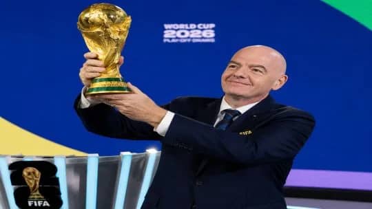 El negocio millonario detrás de la pelota: cómo la FIFA convirtió al Mundial 2026 en un negocio de más de US$ 15.000 millones