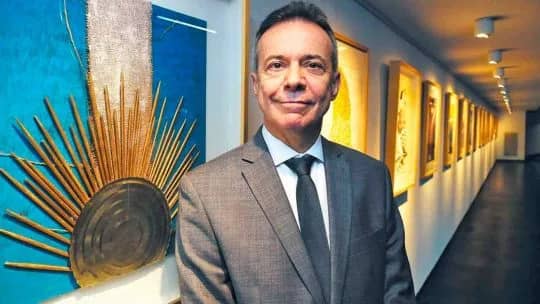 Daniel Artana: “Puede mejorar la economía en 2027, pero es difícil que la sociedad lo note de cara a las elecciones”