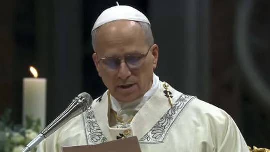 Loris Zanatta: “La visita del papa León XIV le va a generar enormes problemas a Milei”