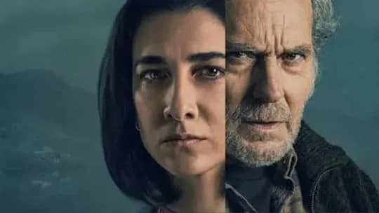 Que ver el fin de semana en Netflix: Los Creyentes, un absorbente thriller español de 107 minutos