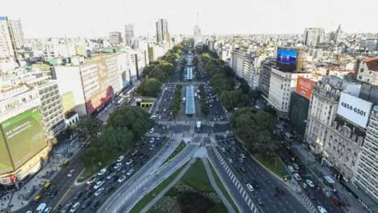 Vacaciones de invierno: el turismo repunta con más viajeros y mejores expectativas para el sector