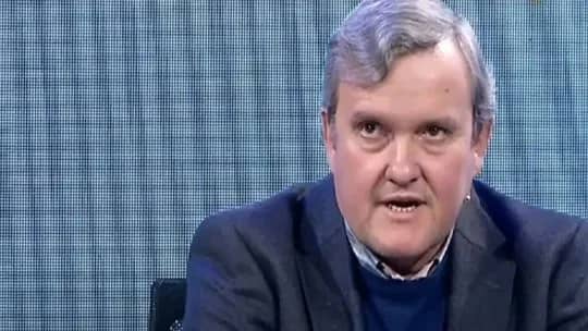 Aldo Abram explicó por qué la economía argentina atraviesa una recuperación "en serrucho"