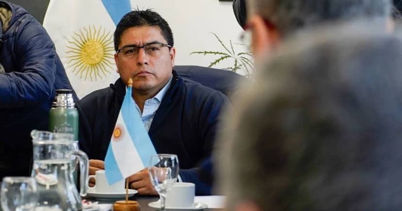Después de Neuquén, Santa Cruz busca emitir deuda en los mercados internacionales