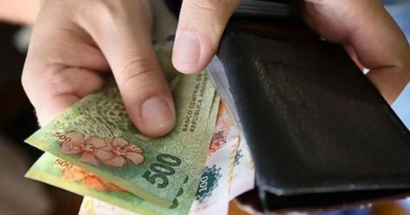 La mora de las familias sigue en alza y ya se acerca al 13%, pero para el Banco Central lo peor ya pasó