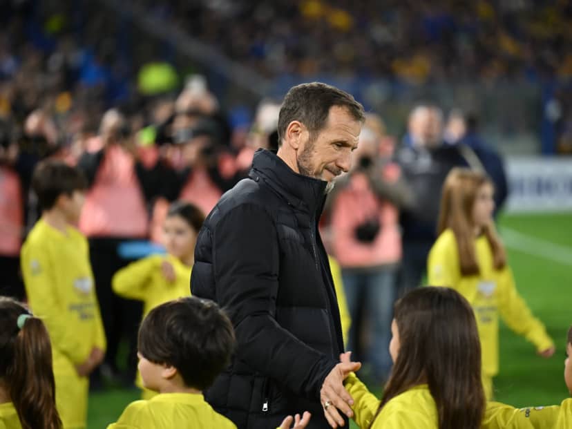La confesión de Arruabarrena sobre el mercado de Boca