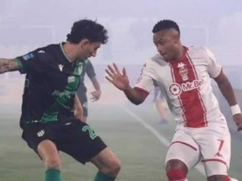 Huracán le gana a Banfield en el Ducó