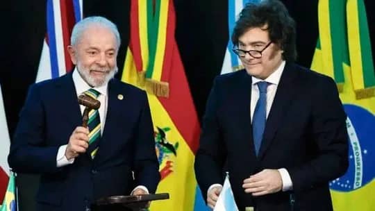 El rol económico de Brasil como principal socio comercial de Argentina