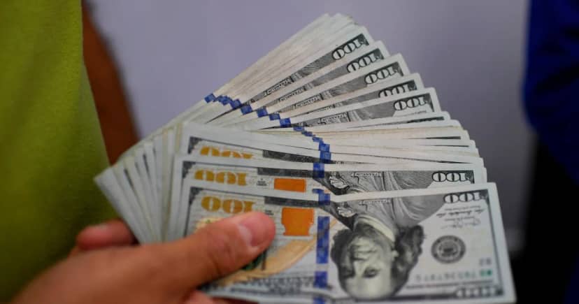 Dólar tarjeta hoy: a cuánto cotiza este sábado 25 de julio