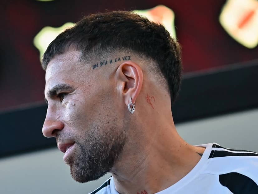 River: un debut histórico y la obligación de reaccionar ante Barracas