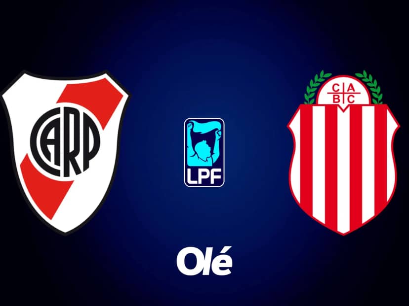 River vs. Barracas Central, por el Torneo Clausura: día, horario y cómo verlo por TV