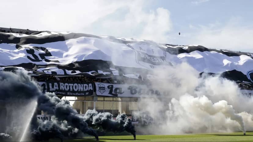 Boca visita por primera vez el Guillermo Laza, un estadio complicado para los grandes - TyC Sports