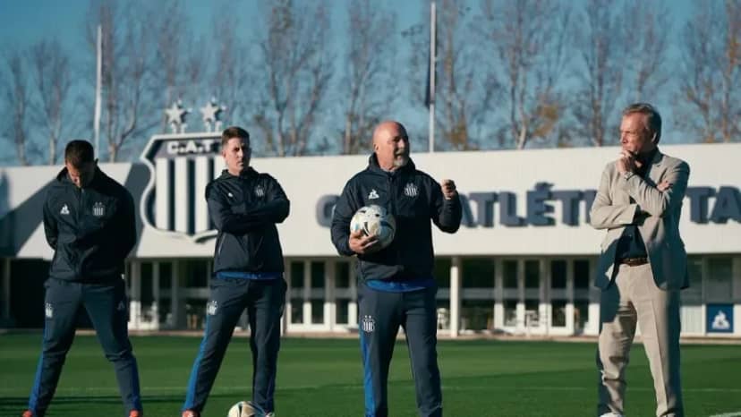 Newell's vs. Talleres, por el Torneo Clausura: formaciones, hora y dónde ver en vivo - TyC Sports