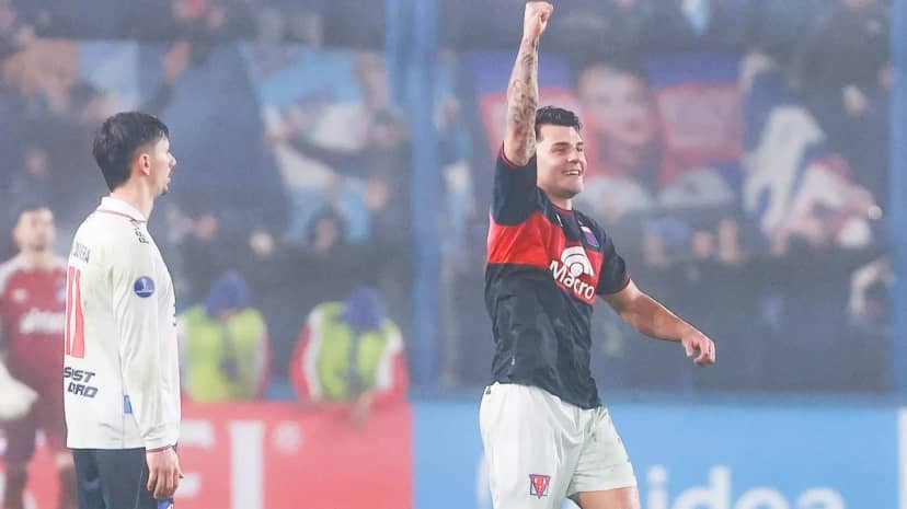 Estudiantes de Río Cuarto vs. Tigre, por el Torneo Clausura: formaciones, hora y dónde ver en vivo - TyC Sports