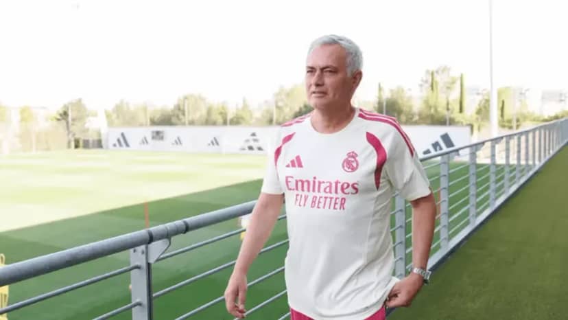 La millonaria oferta del Real Madrid por la revelación del Mundial  - TyC Sports