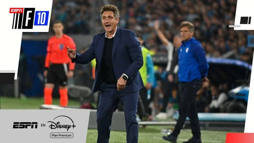 El debut triunfante de Vélez en el Clausura, en los ojos de Guillermo