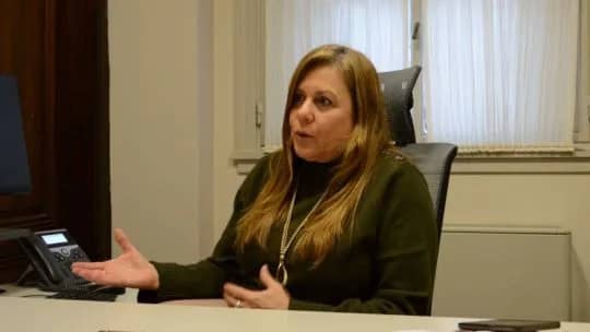 La nueva procuradora Penitenciaria afirma: “Hay un exceso de prisiones preventivas en Córdoba”