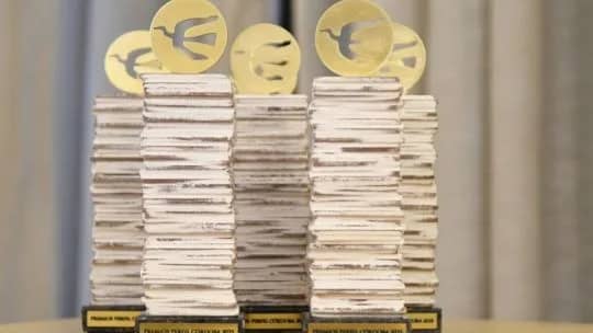 Se viene la entrega de los Perfil Córdoba a quienes transforman la provincia
