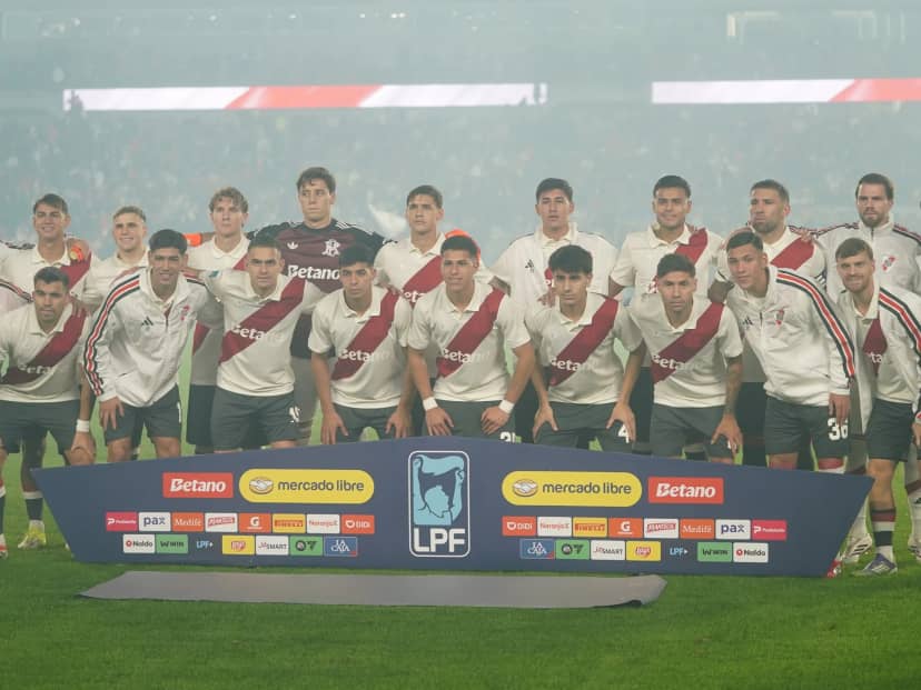 El uno por uno de la dura derrota de River frente a Barracas Central